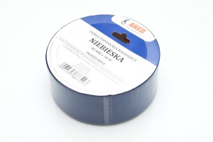 Taśma papierowa maskująca NIEBIESKA ANED 48mm x 50m