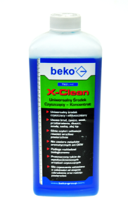 Uniwersalny środek czyszczący I  X-CELAN BEKO 1L