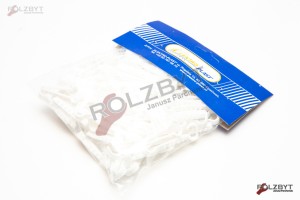 UCHWYT SZYBKIEGO MONTAŻU PŁASKI USMP3 YDY-P 3x1.5 , YDY-P 3x2.5 100szt=opk UMPP3 USMP3