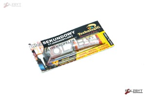 TECHNICOLL C808 KLEJ SEKUNDOWY 2G