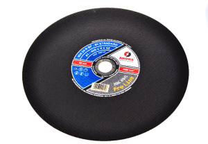 Tarcza do metalu T1A 400x4.0x32 A24 metal Andre