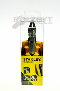 Zestaw szczypiec Dynagrip X 3 sztuki Stanley