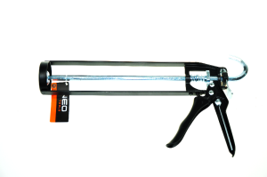 Wyciskacz do tub z silikonem, 240 mm