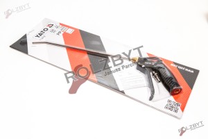 YATO PISTOLET DO PRZEDMUCHIWANIA 320MM