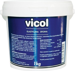 SEL KLEJ VIKOL 1KG