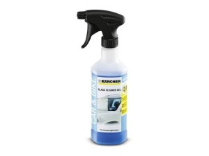 Środek do czyszczenia szkła 3w1 Karcher 6295-762 , RM 724G 500ml.