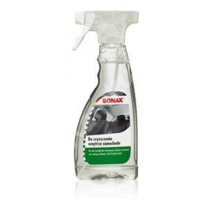 SONAX CZYSZCZ. Wnętrz 500ML ATM 321200