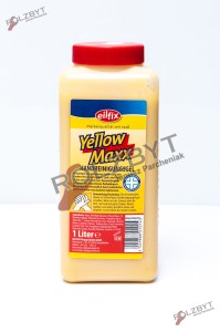 EILFIX ŻEL DO MYCIA RĄK YELLOW MAX 1L