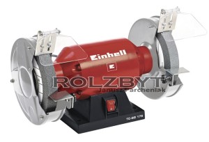Szlifierka stołowa EINHELL TC-BG 175
