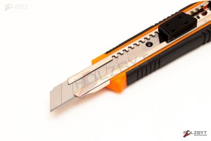 Nóż na Ostrza 18mm No.102 Hobby Extemetools