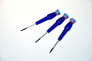 WKRĘTAKI PRECYZYJNE JOBIPROFI 8 ELEM.