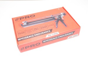 Wyciskacz Endurance Box BW-11BHD