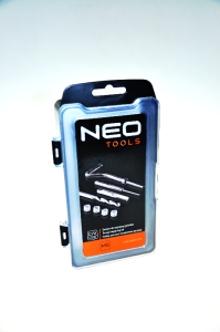 Zestaw do naprawy gwintów M5