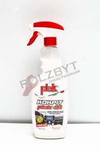 PLAK KOKPIT 4R 750ML