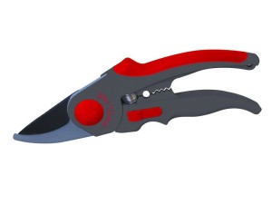 Sekator nożycowy 65 Mn , Premium 8 , PRoline