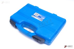 Zestaw do demontażu urwanych śrub GEKO