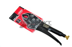 Szczypce zaciskowe  MORSA 250MM MN-22-011 MODECO