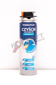 Rawplug Czyścik do pistoletu RAWLPLUG 500ml