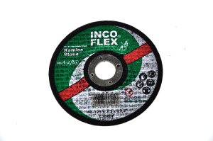 Tarcza do cięcia INCO FLEX BETON 125X3,2