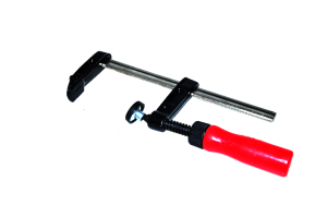 Ścisk stolarski 150X50MM COVAL