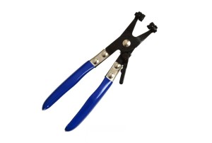 SZCZYPCE DO OPASEK TAŚMOWYCH - KRZYŻOWE KOŃCÓWKI GEKO