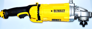 Szlifierka kątowa DWE 4559 2400W DEWALT