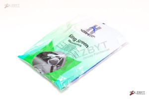 ŚCIERKA Z MIKROFAZY KING SCREEN 40x40 cm2 SZT