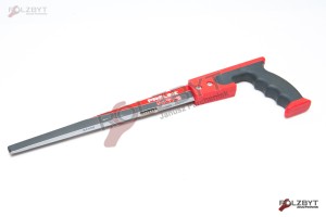 PROLINE Piła otwornica 300mm, ząb hartowany7/cal