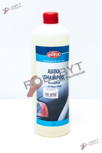 EILFIX SZAMPON SAMOCHODY 1L