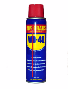 Wd-40 100+50%