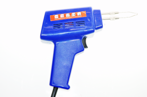 Lutownica transformatorowa 100W TOP TOOLS