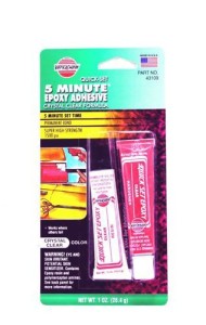 VERSACHEM MULTI BOND EPOXY 43109