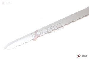 Nóż do wełny mineralnej/izolacji CORONA