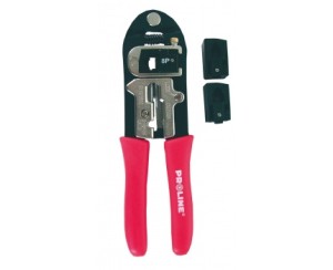 PROLINE SZCZYPCE DO ZACISKANIA KOŃ. TELEF.,WYMGś.4P,6P,8P