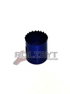 Otwornica bimetaliczna 40 mm