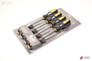 WKRĘTAKI JOBIPROFI TORX 8 ELEM.