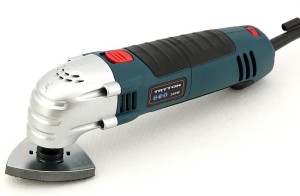 Tryton Renovator urządzenie multi tool 300W