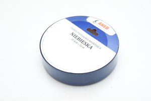Taśma papierowa maskująca 30mm x 50m NIEBIESKA ANED