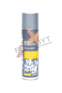 TECMAXX WAZELINA TECHNICZNA 200ML