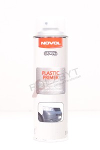 PODKŁAD NA PLASTIK SPRAY 500 ML NOVOL