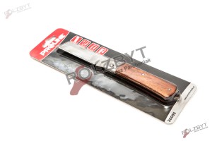 PROLINE NÓŻ MOONTERSKI Z OSTRZEM PROSTYM 70 MM