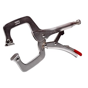 SZCZYPCE MORSEA SPAW 280MM TYP C KOWDEŁKO WAH. PROLINE