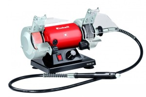 Szlifierka stołowa SET TH-XG 75 KIT EINHELL