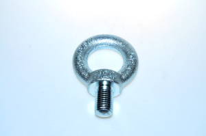 Śruba z uchem M24 Din 580 zn