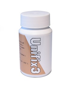 Pasta do lutowania miękkiego UNIFIX 3 250g