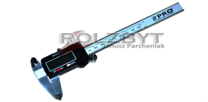 Suwmiarka Cyfrowa 007 150mm