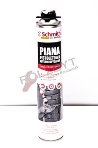 SCHMITH PIANA PISTOLETOWA WYSKOKOWYDAJNA65L 840ML