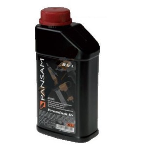 OLEJ DO NARZĘDZI PNEUMATYCZNYCH PREMIUM 15 0.6L
