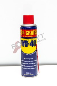 WD-40 200+25 %