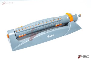 WHITE ZRASZACZ OSCYLACYJNY O ZMIENNEJ SZEROKOŚCI WL-Z21